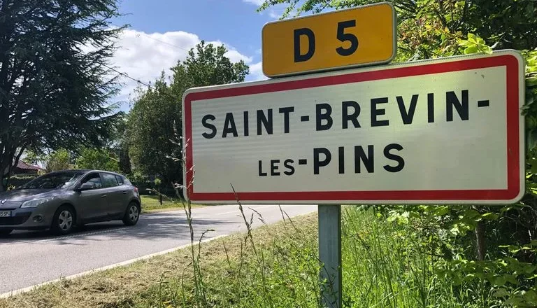 Saint-Brévin