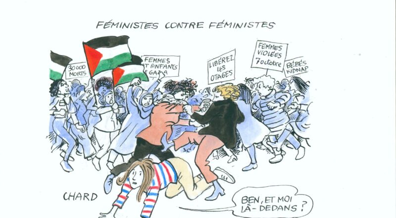 féministes