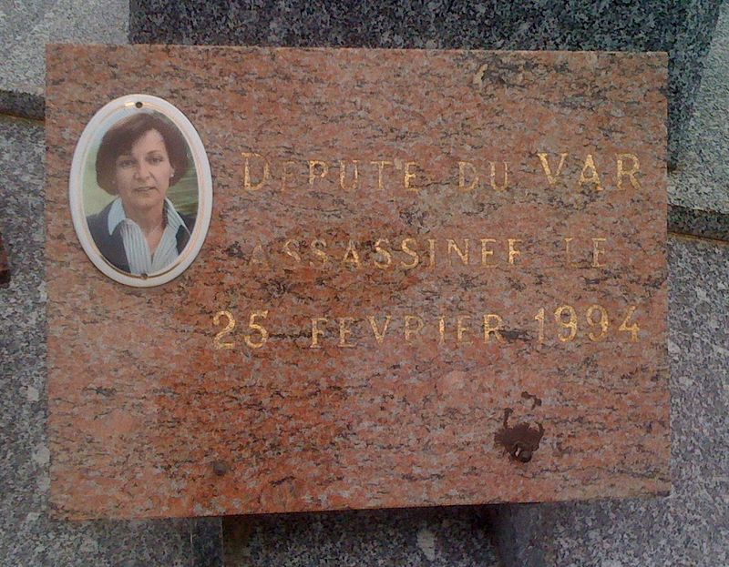 Il Y A Trente Ans L assassinat De Yann Piat D put e FN Pr sent Hebdo il-y-a-trente-ans-l-assassinat-de-yann-piat-d-put-e-fn-pr-sent-hebdo