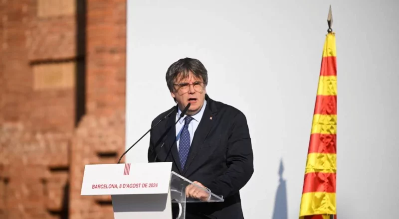 Puigdemont