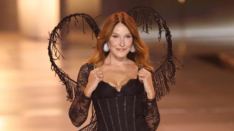 Carla Bruni