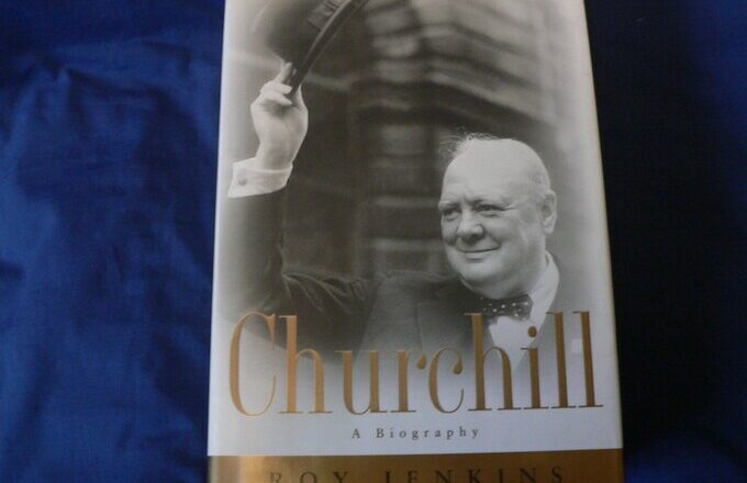 Churchill