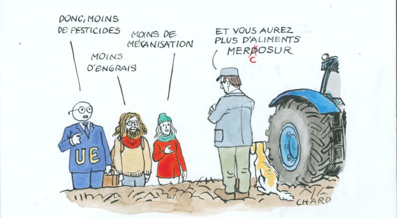 agriculteurs