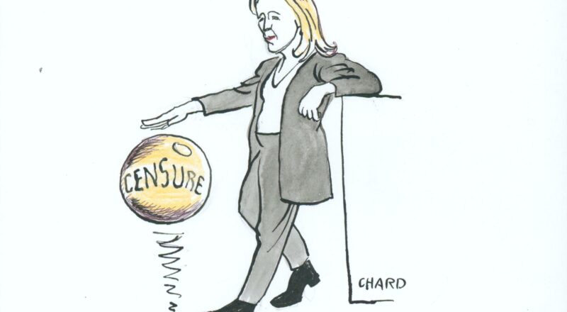 Le Pen