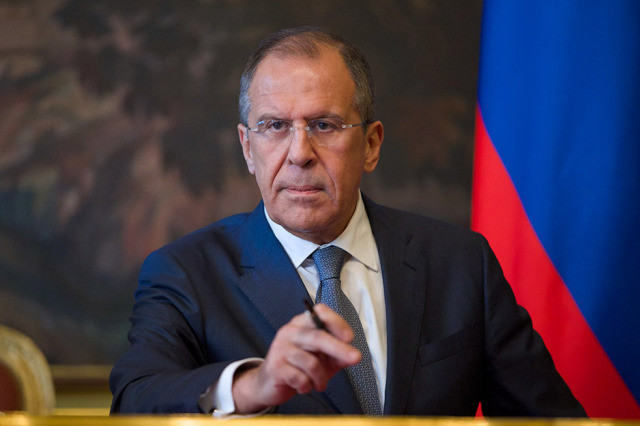 Lavrov