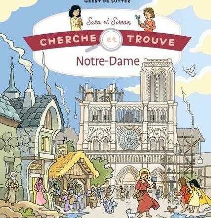 Notre-Dame