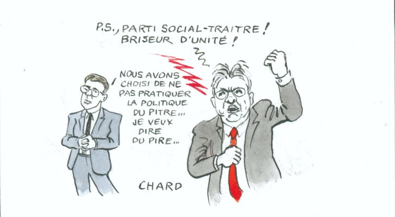 Mélenchon