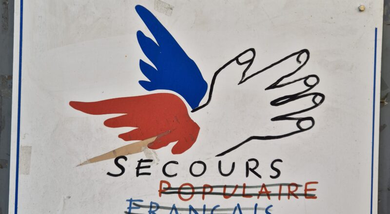 secours populaire