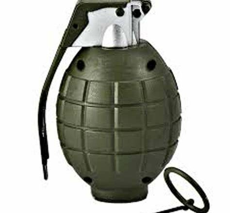 grenade