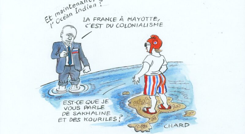 Mayotte