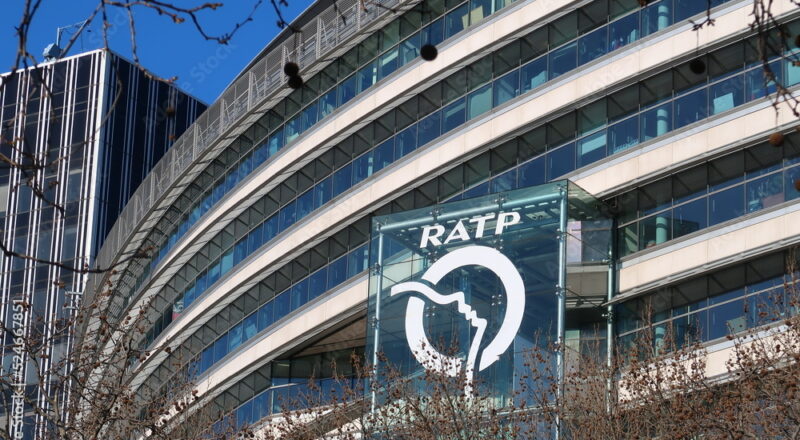 Ratp