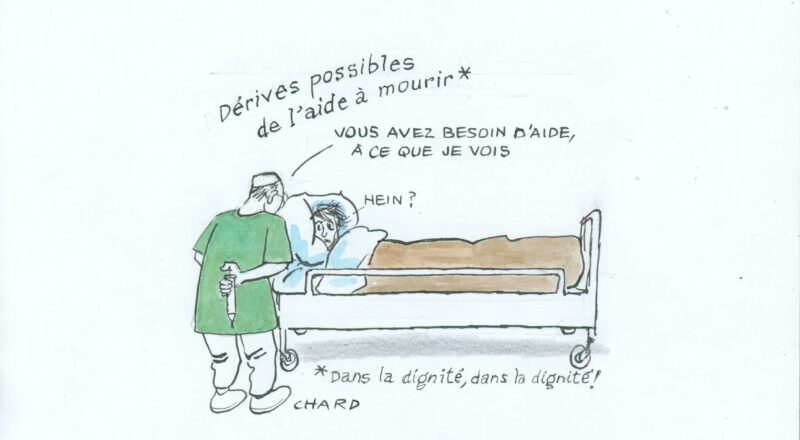 euthanasie