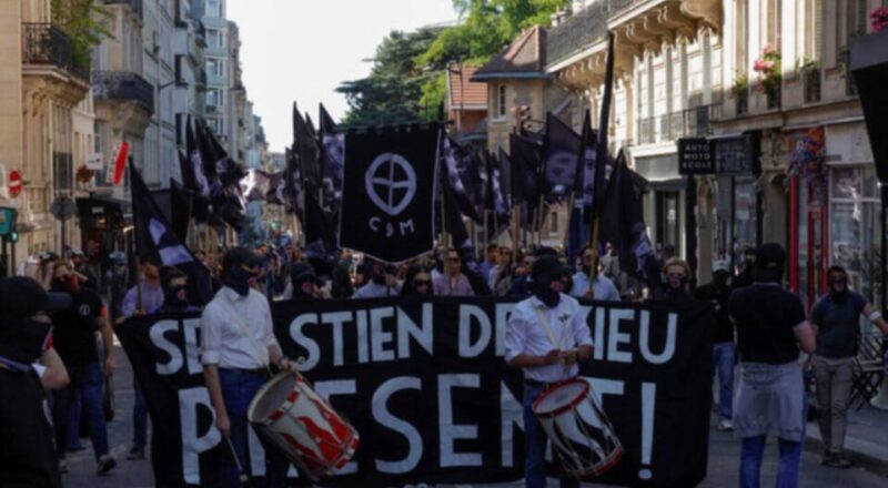 9 mai