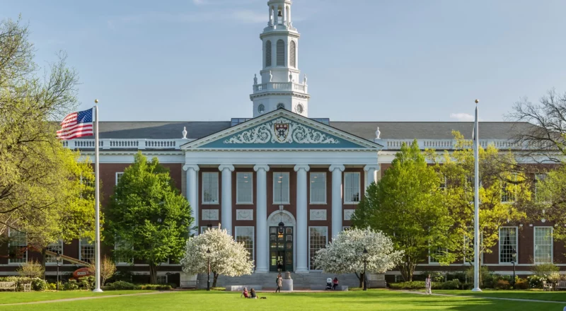 Harvard