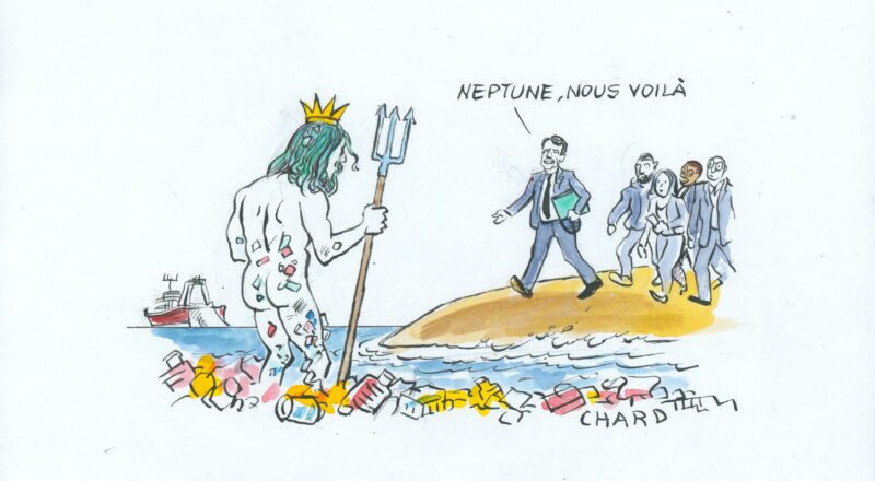 océans