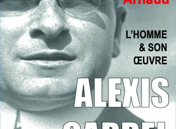 Alexis Carrel
