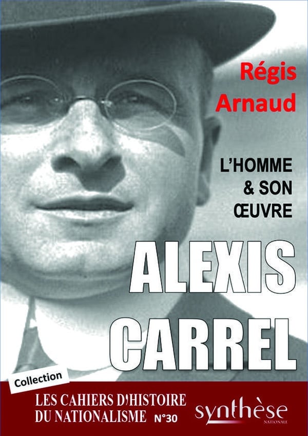 Alexis Carrel