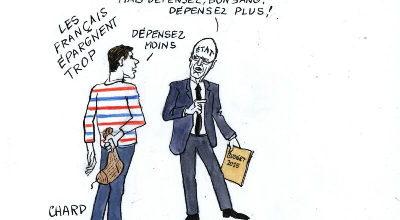 épargne