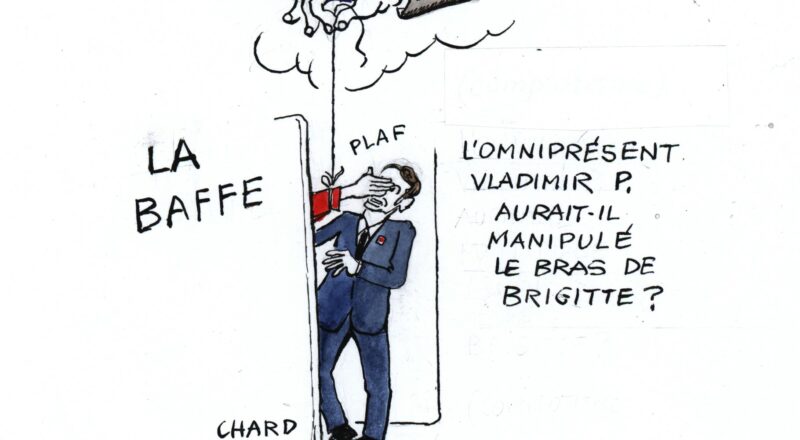 Macron