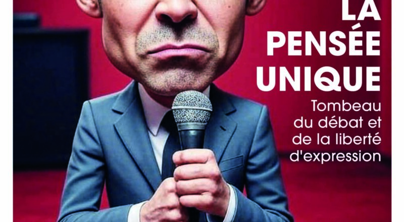 pensée unique