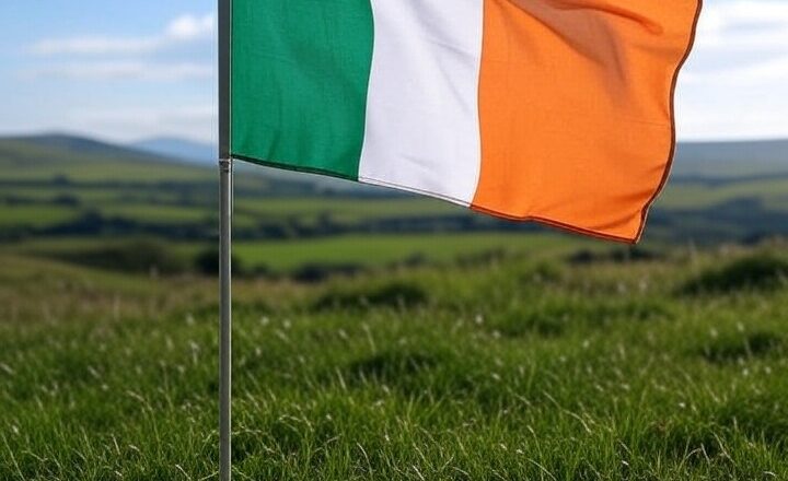 Irlande