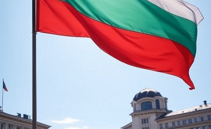 Bulgarie