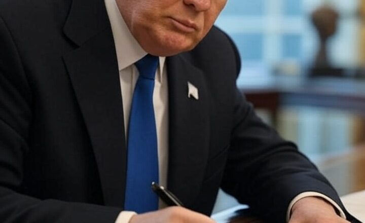 TRump