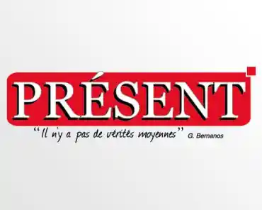 Présent