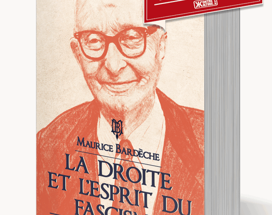 Bardèche