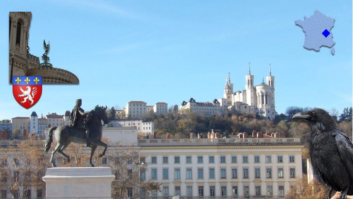 Lyon