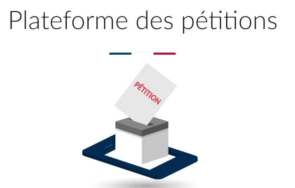 pétition