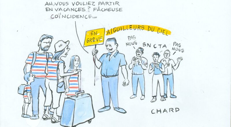 vacances