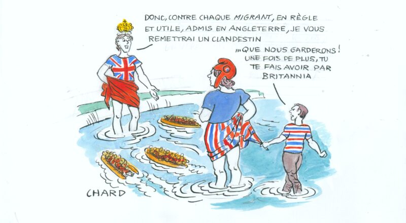 migrants
