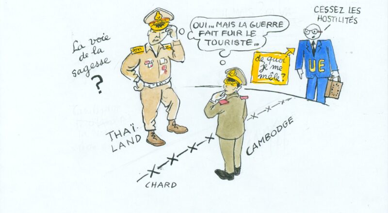 guerre