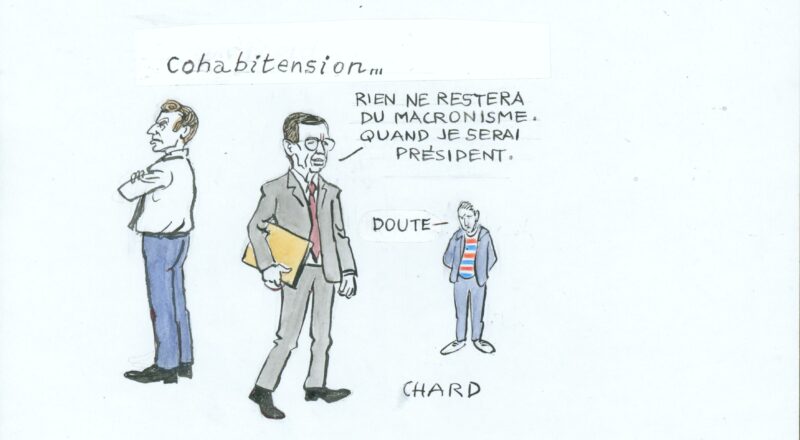 Retailleau