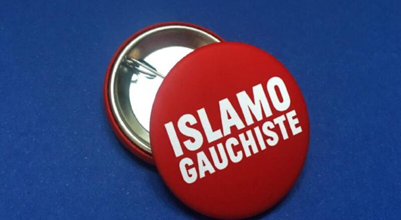 islamo-gauchisme
