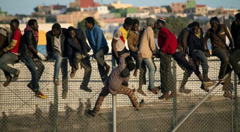 immigration