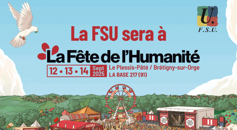 L'humanité