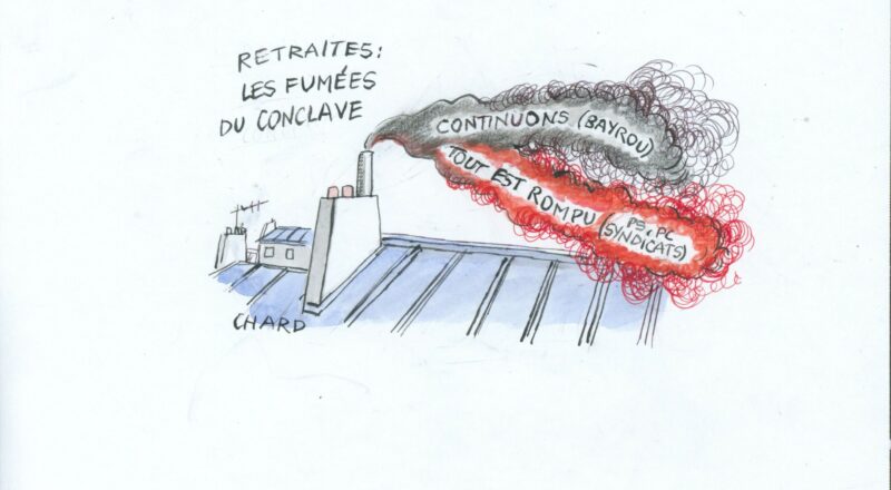 retraites