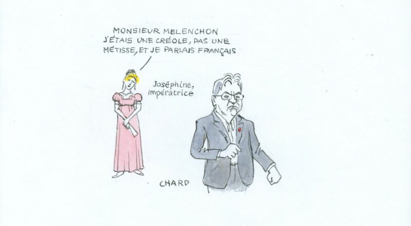 Mélenchon