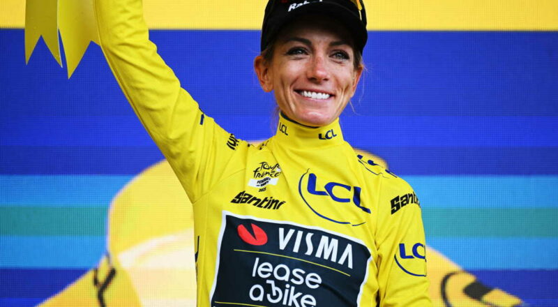 Tour de France