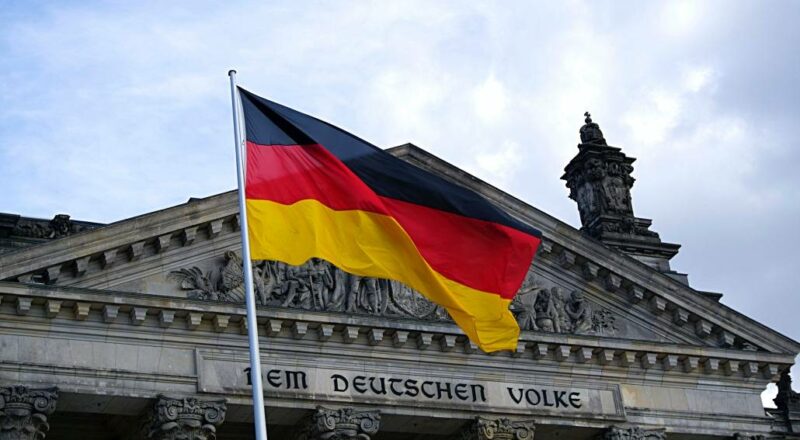 Allemagne