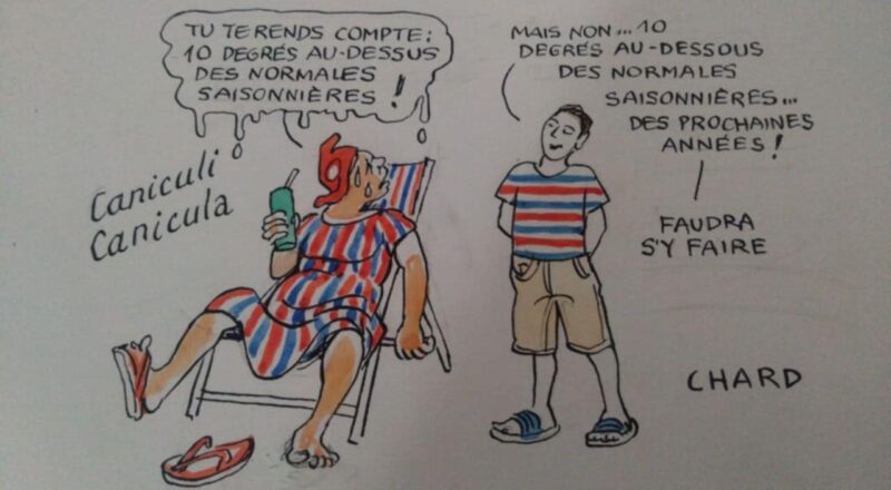 chaleur