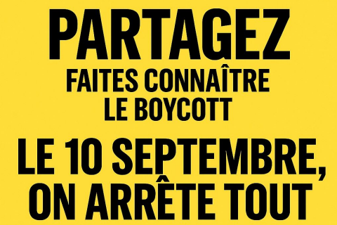 blocage