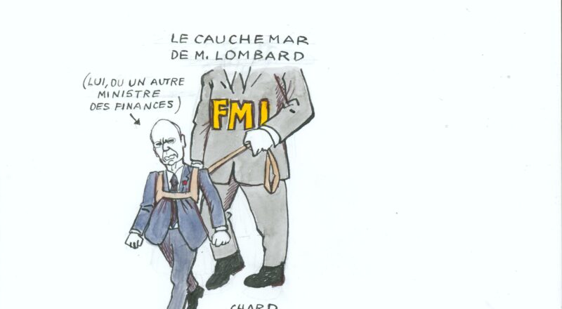économie