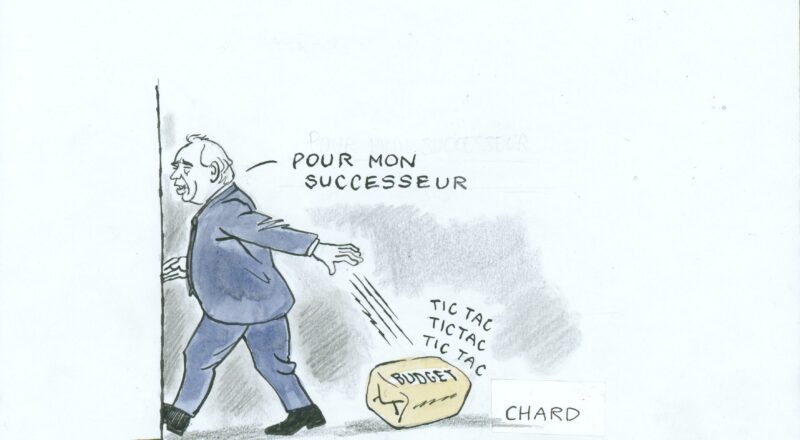 Bayrou