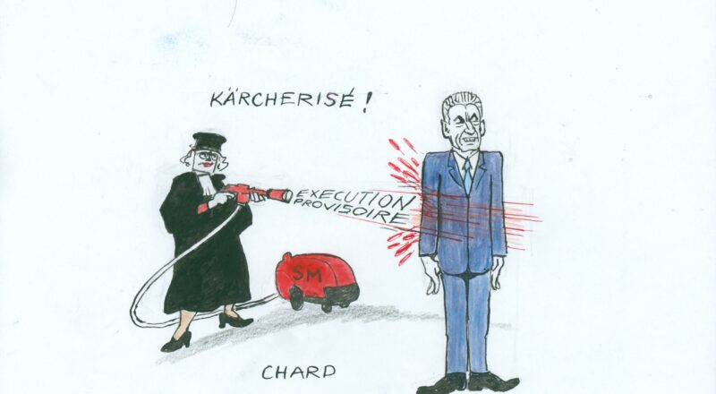 Sarkozy