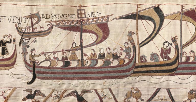 Bayeux