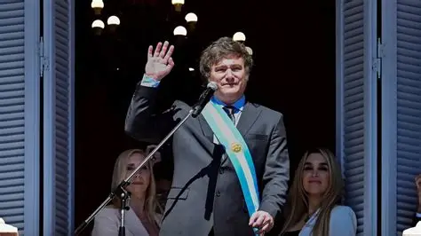 Argentine