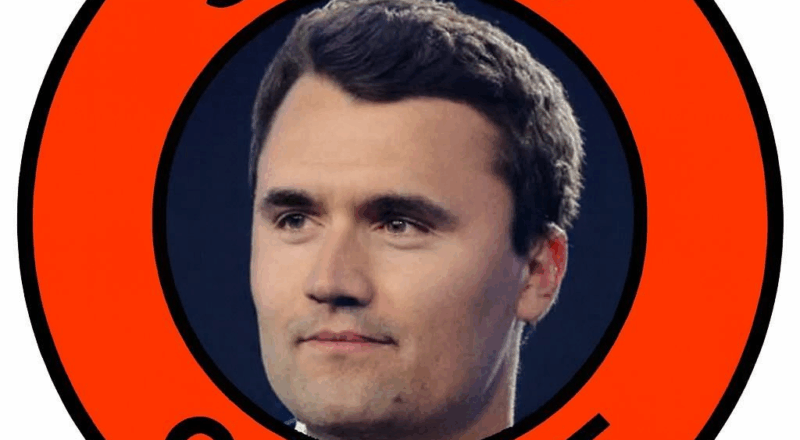 Charlie Kirk